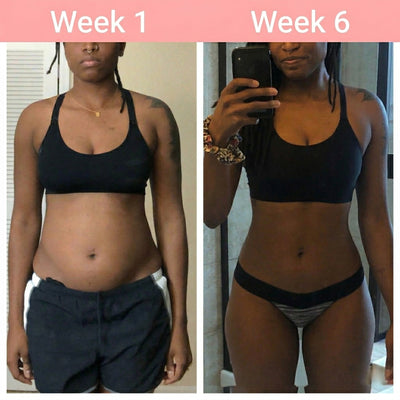 SculptHer Waist Trainer with a Built in Bra
